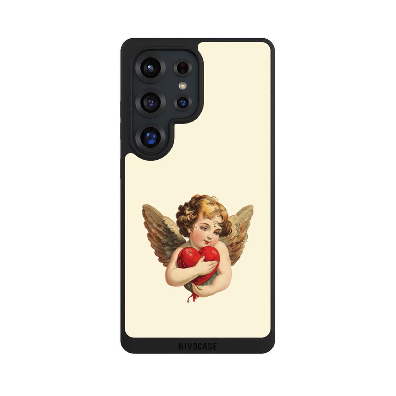 Galaxy S25 Ultra NIVOpure Engelherz