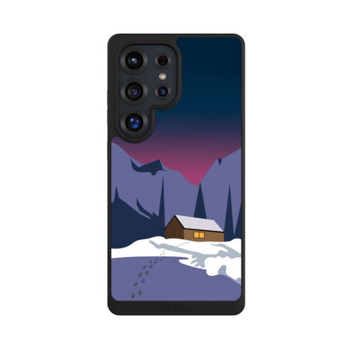 Samsung Galaxy S25 Ultra NIVOpure Alpine Stalker by Roberta Murray
