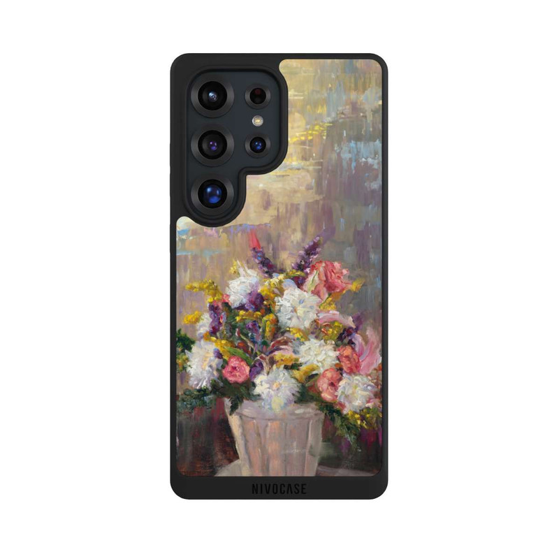 Galaxy S25 Ultra NIVOpure Thirty Three by Roberta Murray