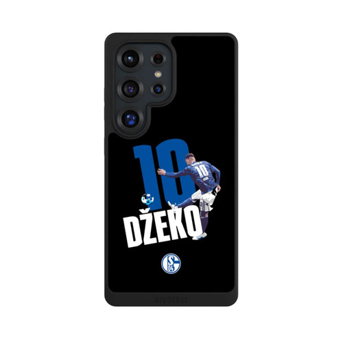 Samsung Galaxy S25 Ultra NIVOpure Edin Džeko 10