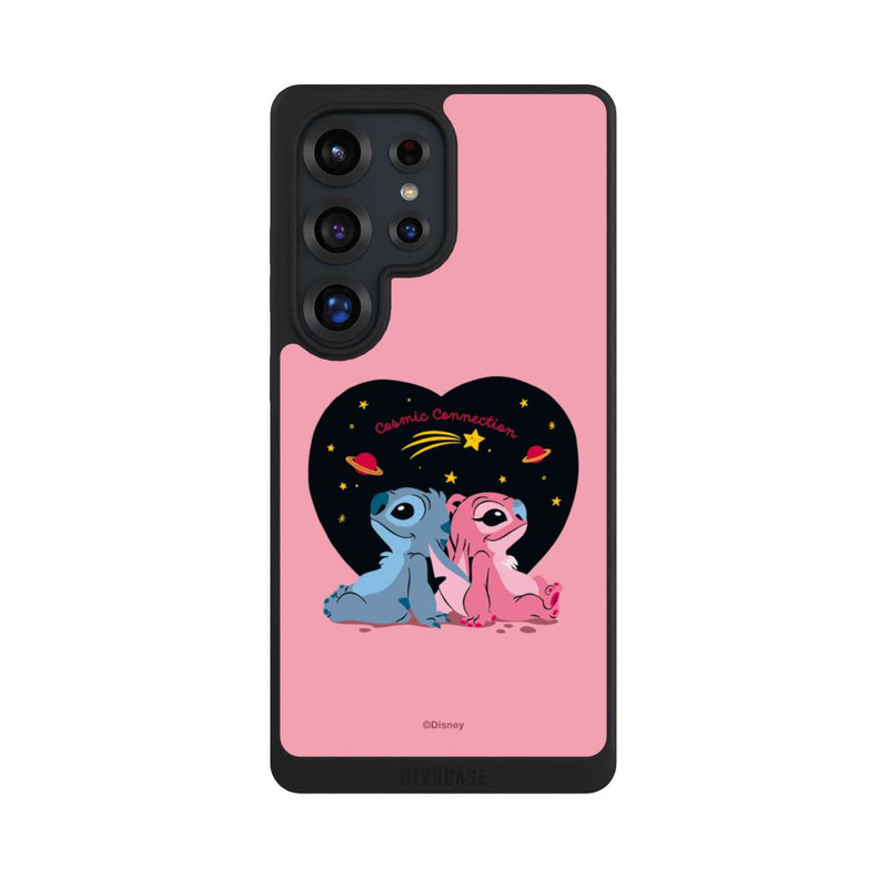 Galaxy S25 Ultra NIVOpure Lilo & Stitch Love Always Forever