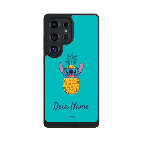Samsung Galaxy S25 Ultra NIVOpure Stitch Pineapple customisable