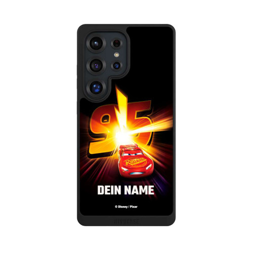 Samsung Galaxy S25 Ultra NIVOpure Cars Lightning 95 customisable