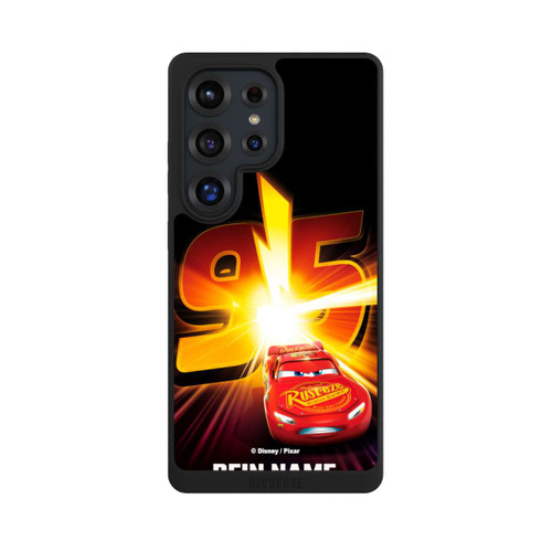 Samsung Galaxy S25 Ultra NIVOpure Cars Lightning 95 customisable