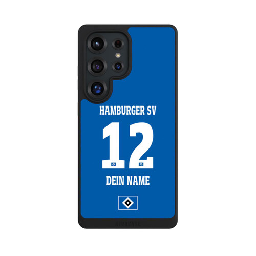 Samsung Galaxy S25 Ultra NIVOpure HSV Trikot Personalisierbar 26-27