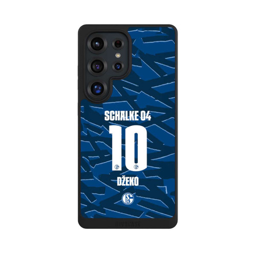 Samsung Galaxy S25 Ultra NIVOpure Džeko 10
