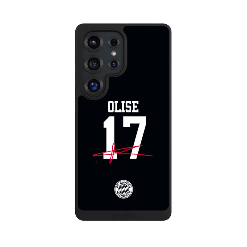 Galaxy S25 Ultra NIVOpure Olise 17