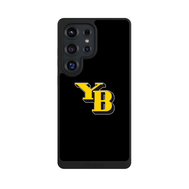 Galaxy S25 Ultra NIVOpure BSC YB