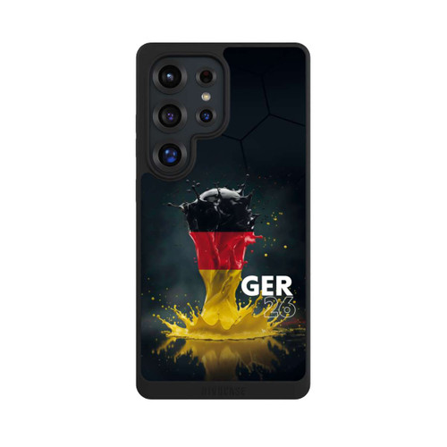 Samsung Galaxy S25 Ultra NIVOpure GER 26