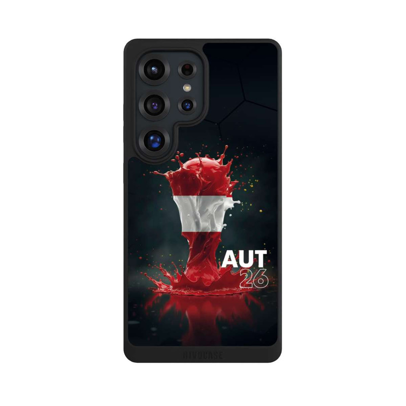Galaxy S25 Ultra NIVOpure AUT 26