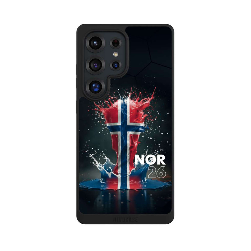 Galaxy S25 Ultra NIVOpure NOR 26