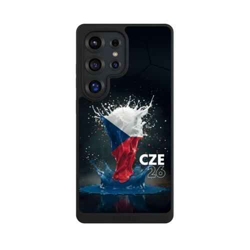 Samsung Galaxy S25 Ultra NIVOpure CZE 26