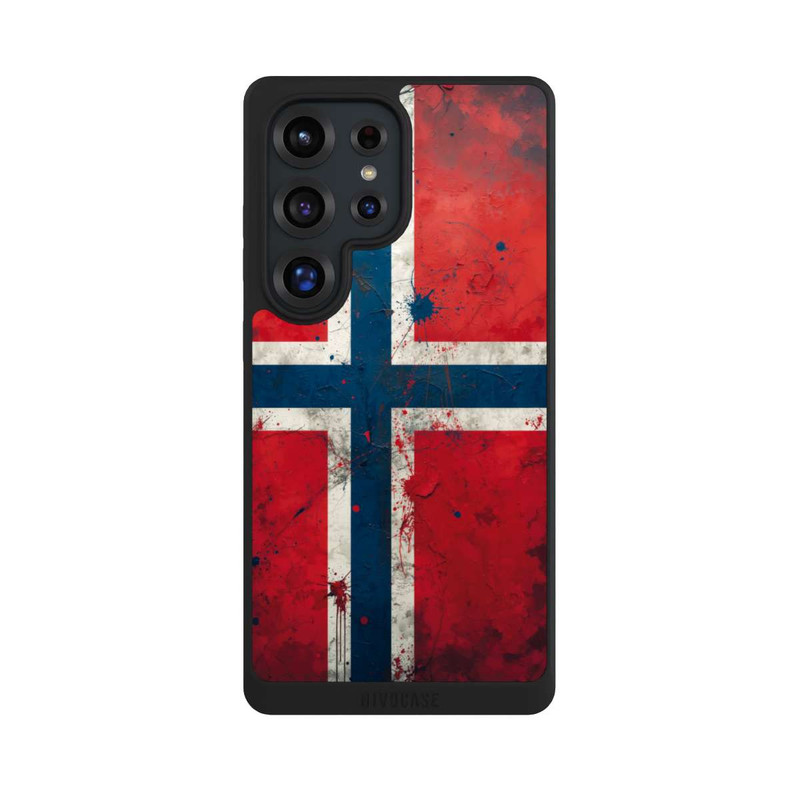Galaxy S25 Ultra NIVOpure Norwegen 26