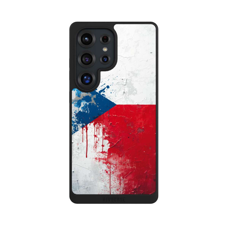 Galaxy S25 Ultra NIVOpure République tchèque 26