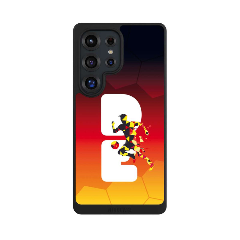 Galaxy S25 Ultra NIVOpure Deutschland WM 2026