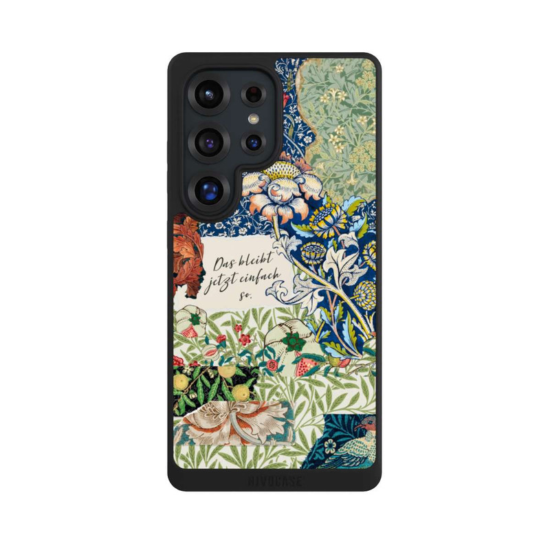 Galaxy S25 Ultra NIVOpure Das Bleibt Jetzt Einfach So