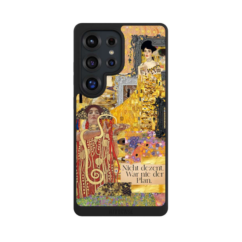 Galaxy S25 Ultra NIVOpure Nicht Dezent War Nie der Plan