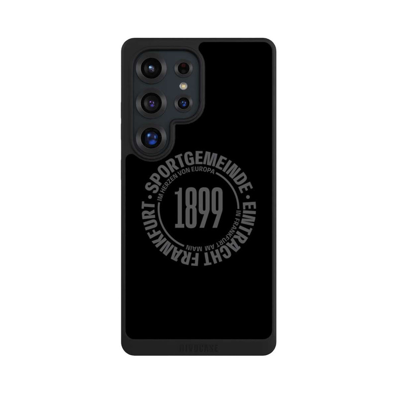 Galaxy S25 Ultra NIVOpure SG Eintracht Frankfurt 1899