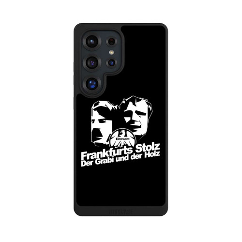 Samsung Galaxy S25 Ultra NIVOpure SGE Frankfurts Stolz
