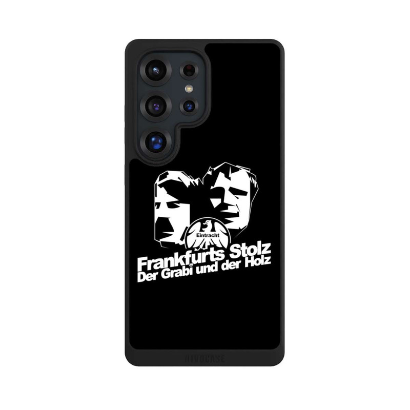 Galaxy S25 Ultra NIVOpure SGE Frankfurts Stolz