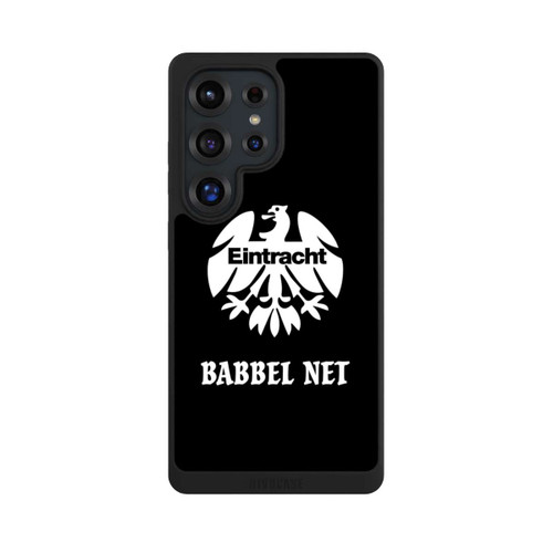 Samsung Galaxy S25 Ultra NIVOpure SG Eintracht Babbel Net