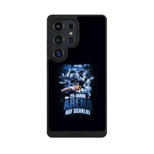 Samsung Galaxy S25 Ultra NIVOpure 25 Jahre Arena Auf Schalke