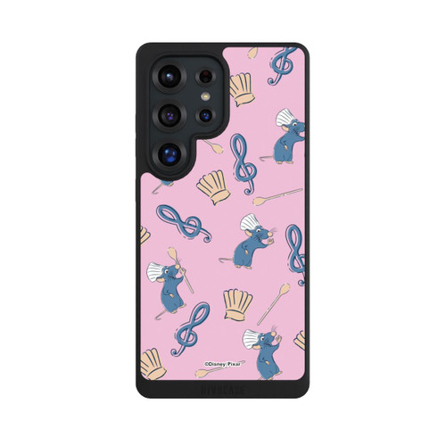 Samsung Galaxy S25 Ultra NIVOpure Remy Ratatouille Pink
