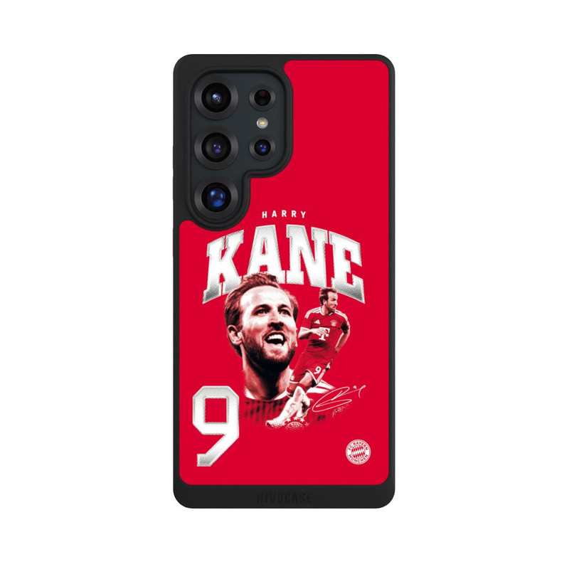 Galaxy S25 Ultra NIVOpure Harry Kane 26/27