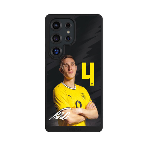 Samsung Galaxy S25 Ultra NIVOpure Nico Schlotterbeck 26/27