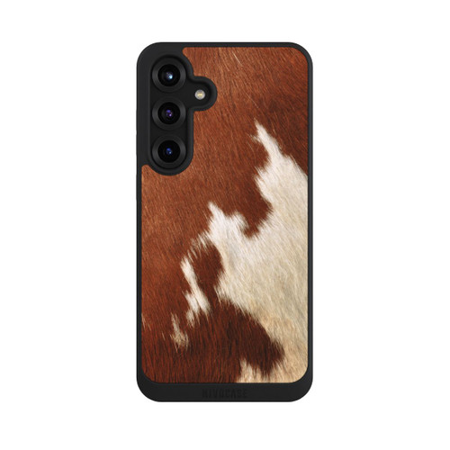 Samsung Galaxy S25+  NIVOpure Cow Fur look