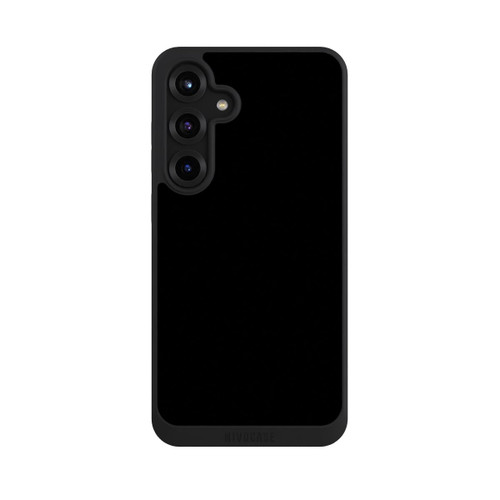 Samsung Galaxy S25+  NIVOpure Schwarz