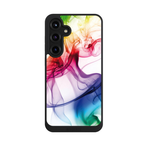 Samsung Galaxy S25+  NIVOpure farbige Welle