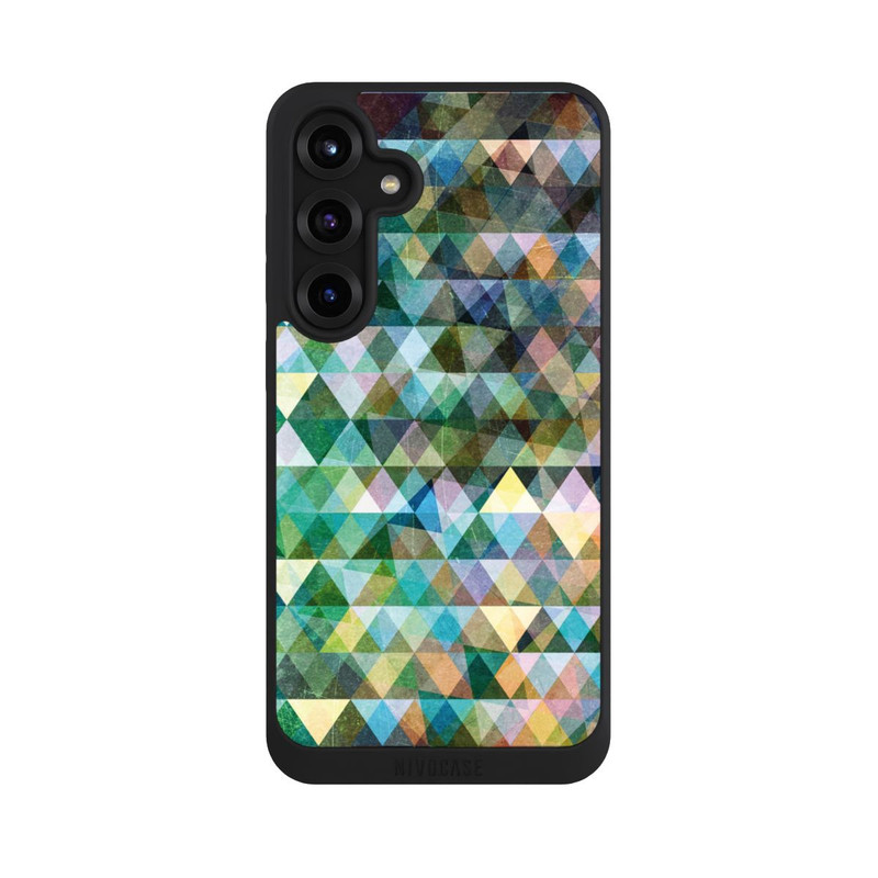 Galaxy S25 + NIVOpure Graphique C