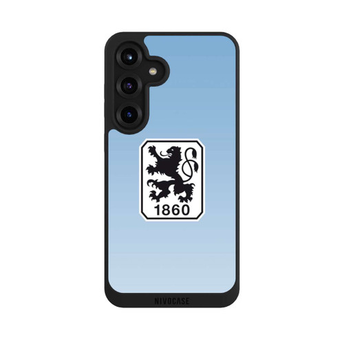 Samsung Galaxy S25+  NIVOpure TSV 1860 Wappen
