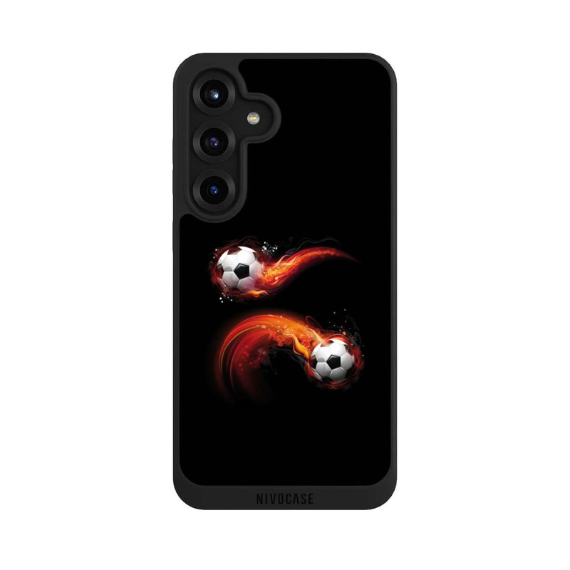 Galaxy S25 + NIVOpure Dropkick