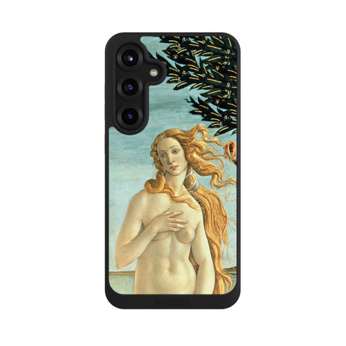 Samsung Galaxy S25+  NIVOpure Die Geburt der Venus