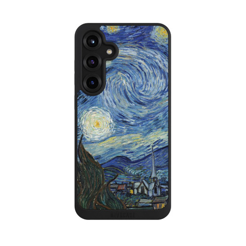 Samsung Galaxy S25+  NIVOpure Die sternenklare Nacht