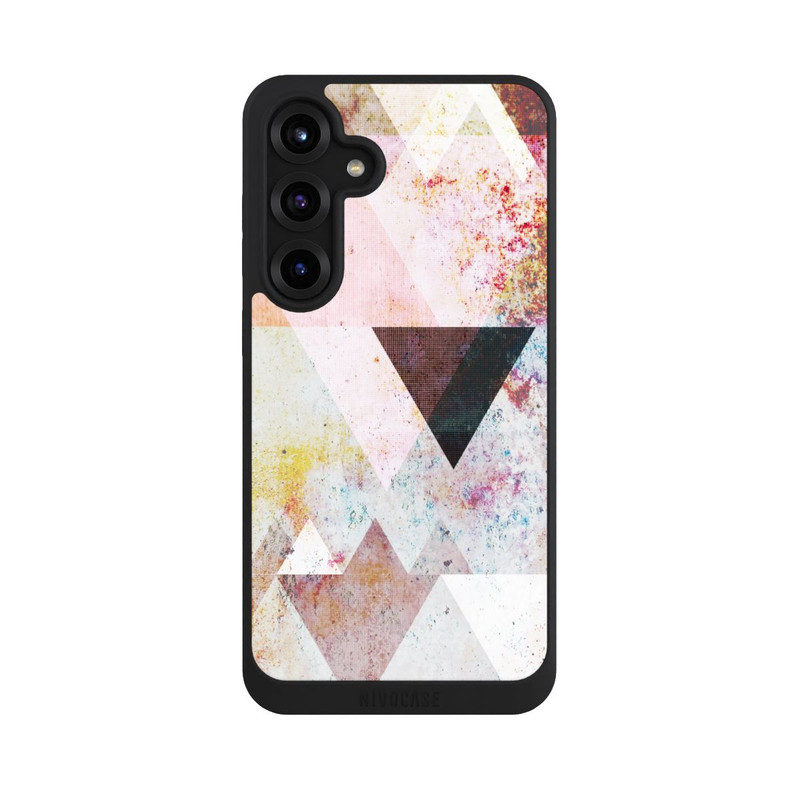 Galaxy S25 + NIVOpure Grafik 3