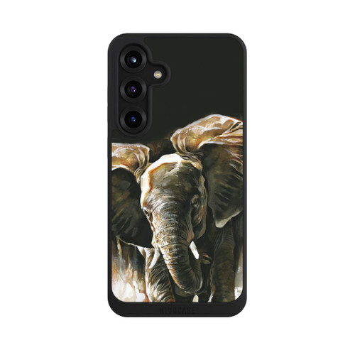 Samsung Galaxy S25+  NIVOpure Éléphant