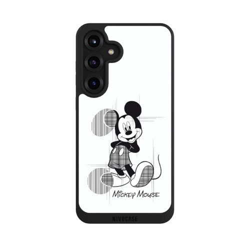 Samsung Galaxy S25+  NIVOpure Micky Sketchy