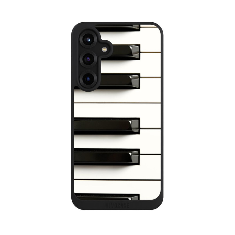 Galaxy S25 + NIVOpure Sonate