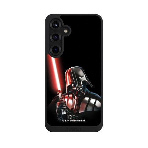 Samsung Galaxy S25+  NIVOpure Darth Vader 
