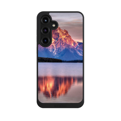 Samsung Galaxy S25+  NIVOpure Mountain Lake