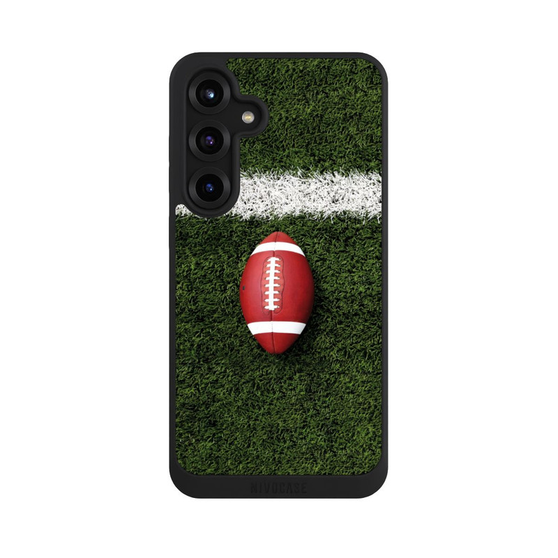 Galaxy S25 + NIVOpure Field Goal