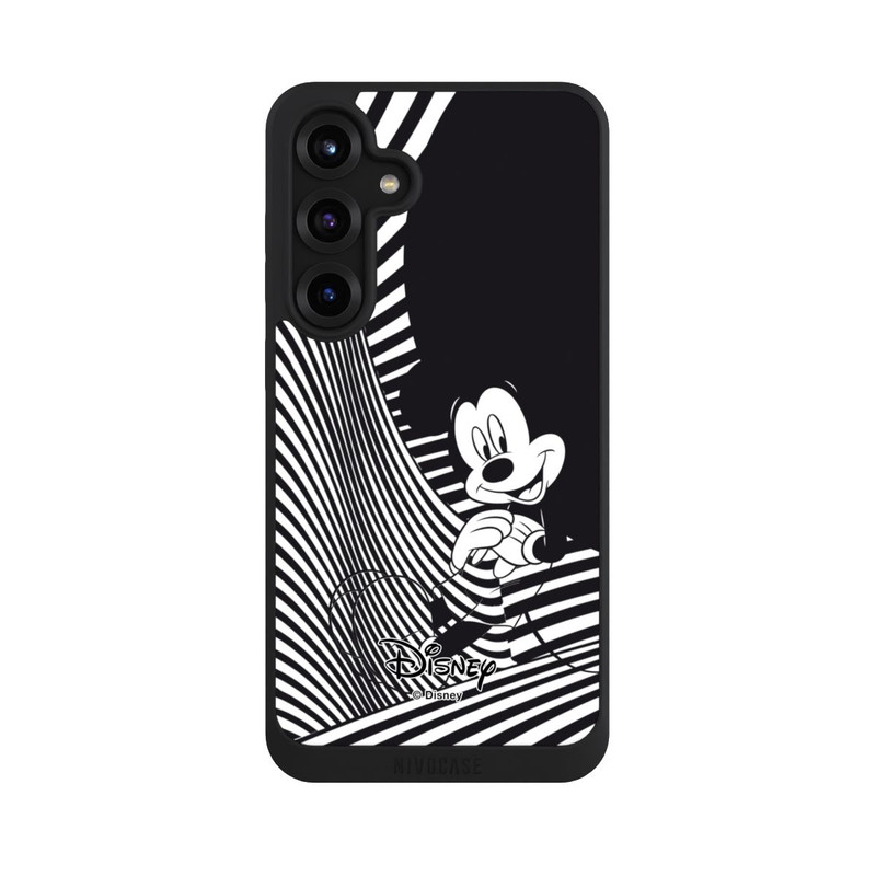 Galaxy S25 + NIVOpure Micky Illusion