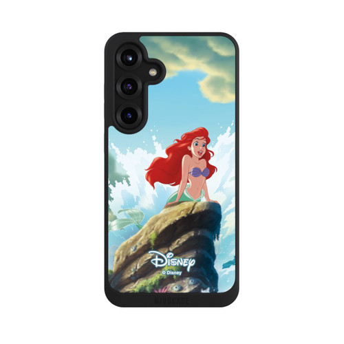 Samsung Galaxy S25+  NIVOpure Ariel