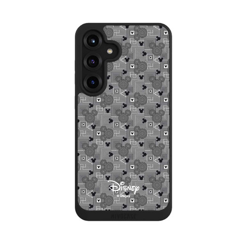 Samsung Galaxy S25+  NIVOpure Micky Optical Illusion