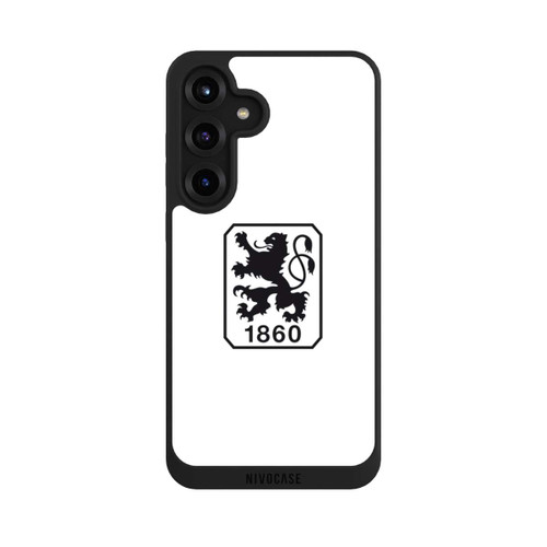 Samsung Galaxy S25+  NIVOpure 1860 Weiss