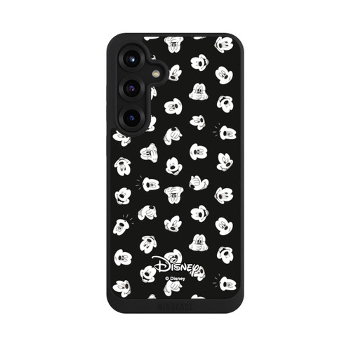 Samsung Galaxy S25+  NIVOpure Micky Faces