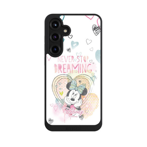 Samsung Galaxy S25+  NIVOpure Minnie Never Stop Dreaming